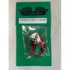 Power Supply Leads