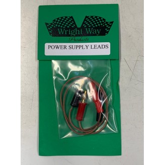 Power Supply Leads