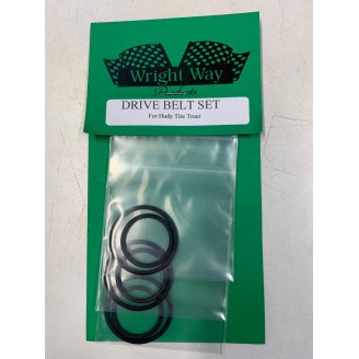 Drive Belt Set