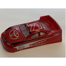 Camry cot 1/24