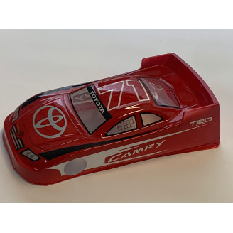 Camry cot 1/24