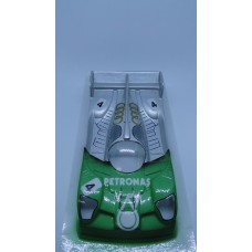 Audi Protótipo 1/24 