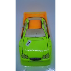 Mercedez DTM Varias pinturas 1/24