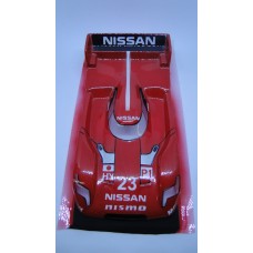 Nissan Nismo 1/24