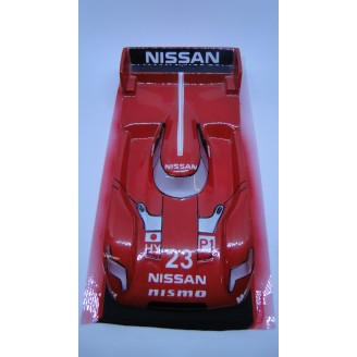 Nissan Nismo 1/24