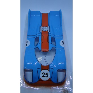 Porsche 917 1/24