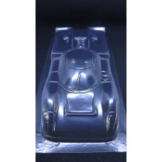 Lola T70 1/24 clear