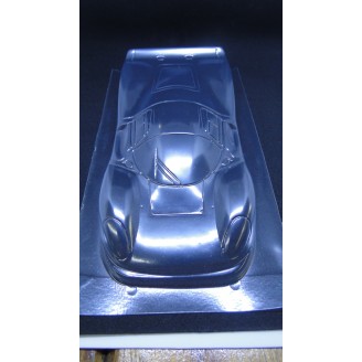 Ferrari P3 1/24 Clear