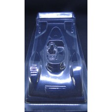 Bentley Protótipo 1/24 Clear