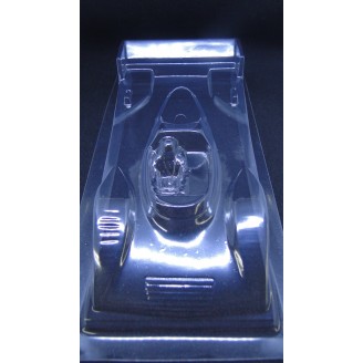 Bentley Protótipo 1/24 Clear