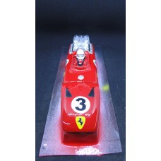 F1 Retro  Ferrari 1/24