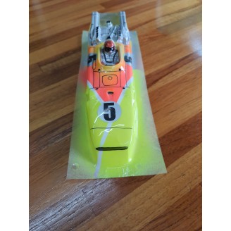 Lotus Clímax F1 Retro 
