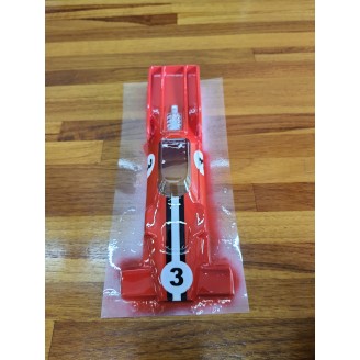Maclarem M9A F1 Retro 