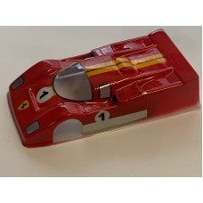 Ferrari 1/32