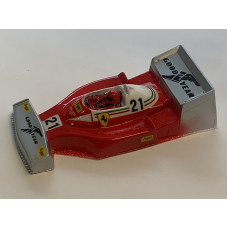 Ferrari F1  1/32