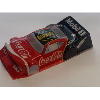 Opala Stock 1/32