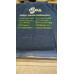 Camiseta Isra Brasil 2024 GG