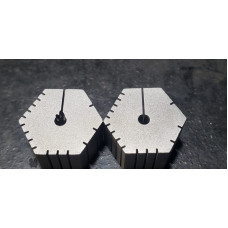 Gabarito Alinhador De Buchas De Chassis