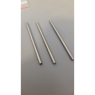 Eixo zero  1/8 IMPORTADO 