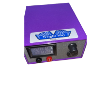 Fonte de Alimentação 