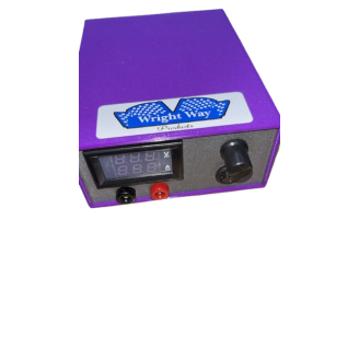 Fonte de Alimentação 