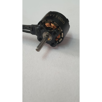 Motores Brushless
