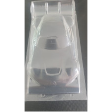 PRODUÇÃO 2026 MERCEDES CLEAR