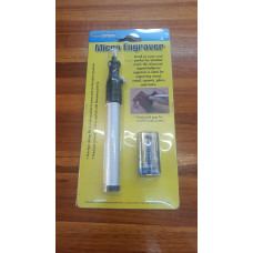 Micro Engraver