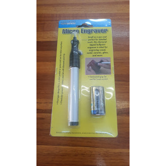 Micro Engraver