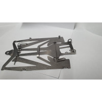 Chassis Jk  Produção Brushless ISRA 