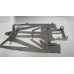 Chassis Jk  Produção Brushless ISRA 