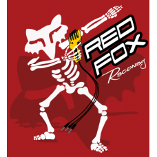 Carro Red Fox 70k