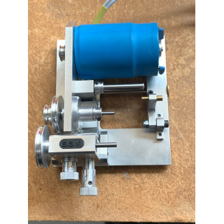 Torno  Importado de Rebaixar pneu 